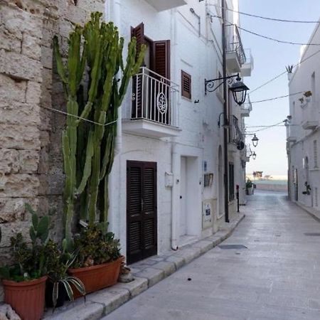 Sea Home 2 Monopoli Zewnętrze zdjęcie
