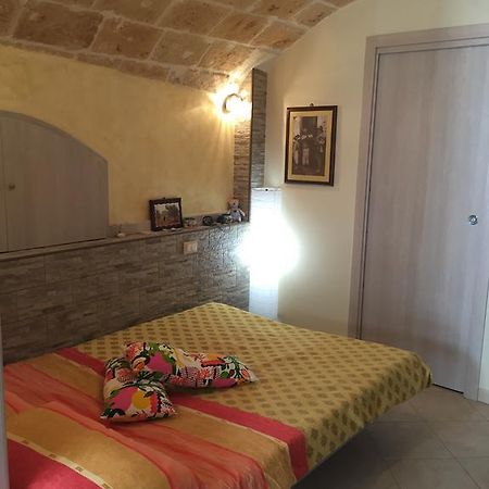 Sea Home 2 Monopoli Zewnętrze zdjęcie