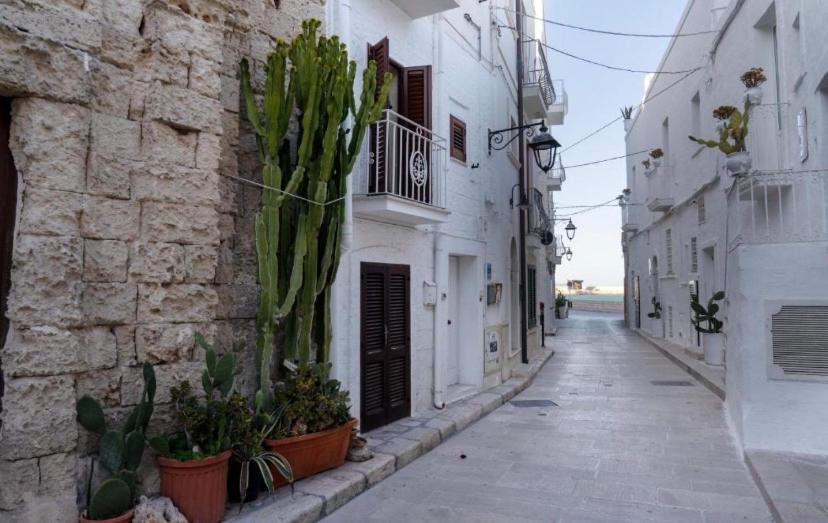 Sea Home 2 Monopoli Zewnętrze zdjęcie
