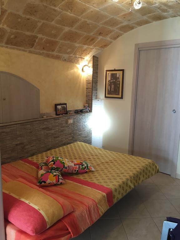 Sea Home 2 Monopoli Zewnętrze zdjęcie
