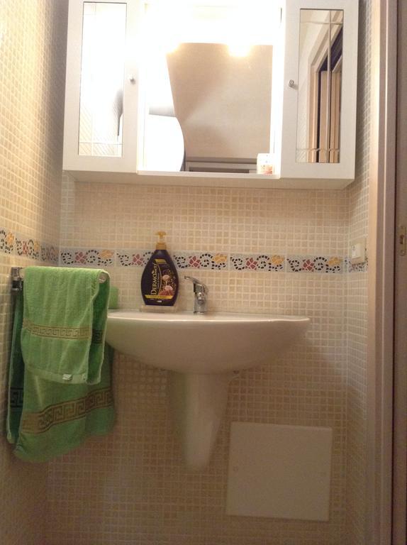 Sea Home 2 Monopoli Zewnętrze zdjęcie