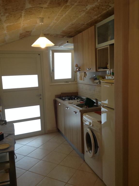 Sea Home 2 Monopoli Zewnętrze zdjęcie