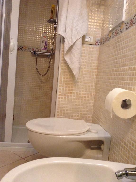 Sea Home 2 Monopoli Zewnętrze zdjęcie