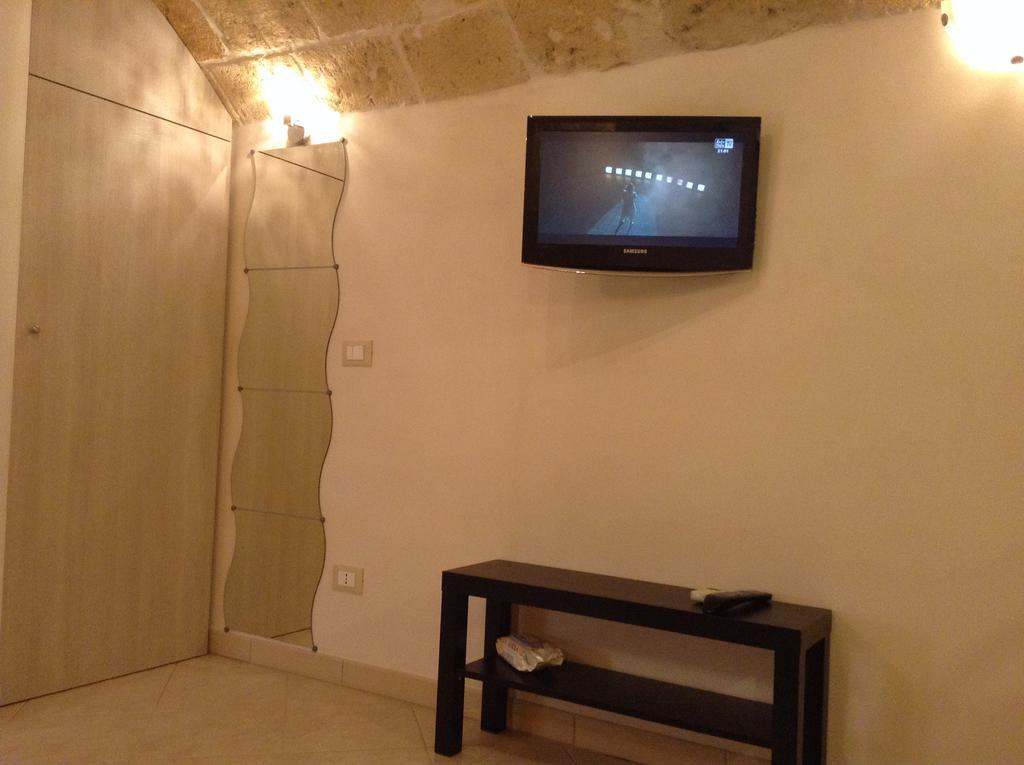 Sea Home 2 Monopoli Zewnętrze zdjęcie