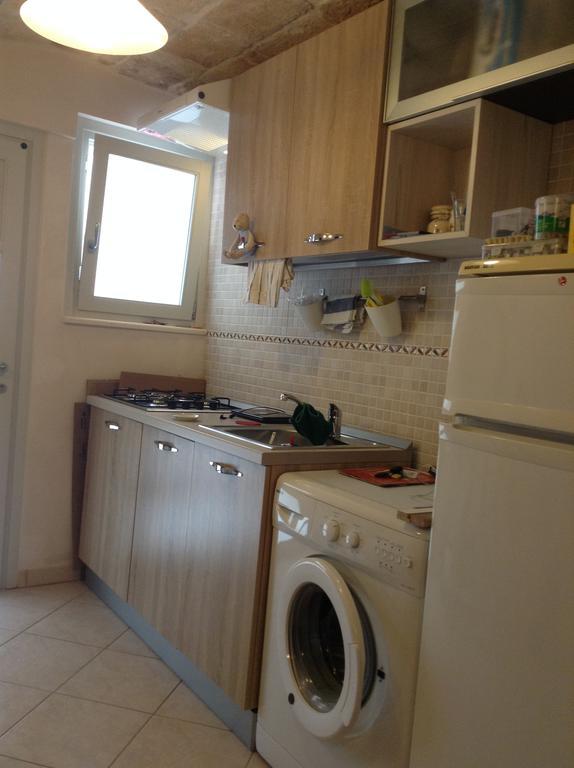 Sea Home 2 Monopoli Zewnętrze zdjęcie
