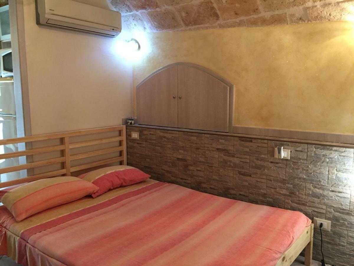 Sea Home 2 Monopoli Zewnętrze zdjęcie