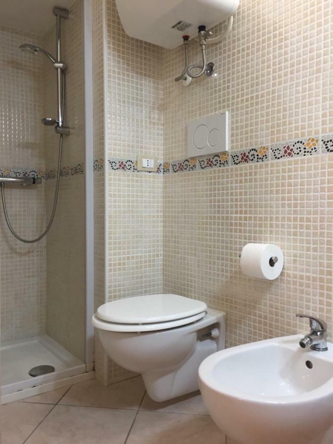 Sea Home 2 Monopoli Zewnętrze zdjęcie