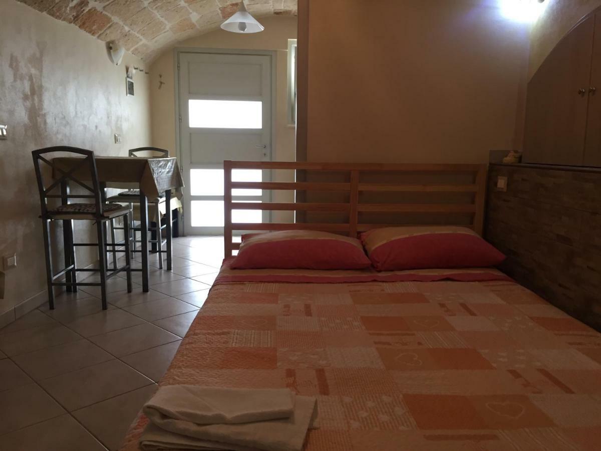 Sea Home 2 Monopoli Zewnętrze zdjęcie